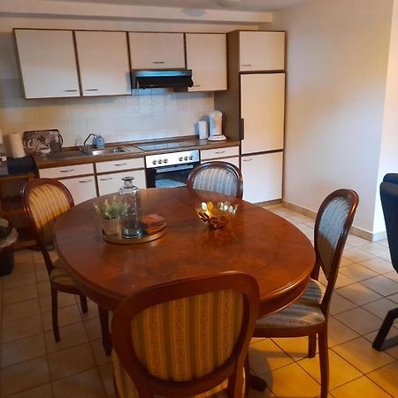 Haus Annemiek Apartment Winterberg Ngoại thất bức ảnh