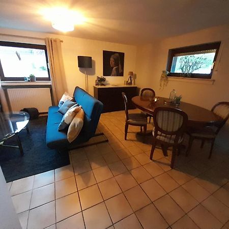 Haus Annemiek Apartment Winterberg Ngoại thất bức ảnh