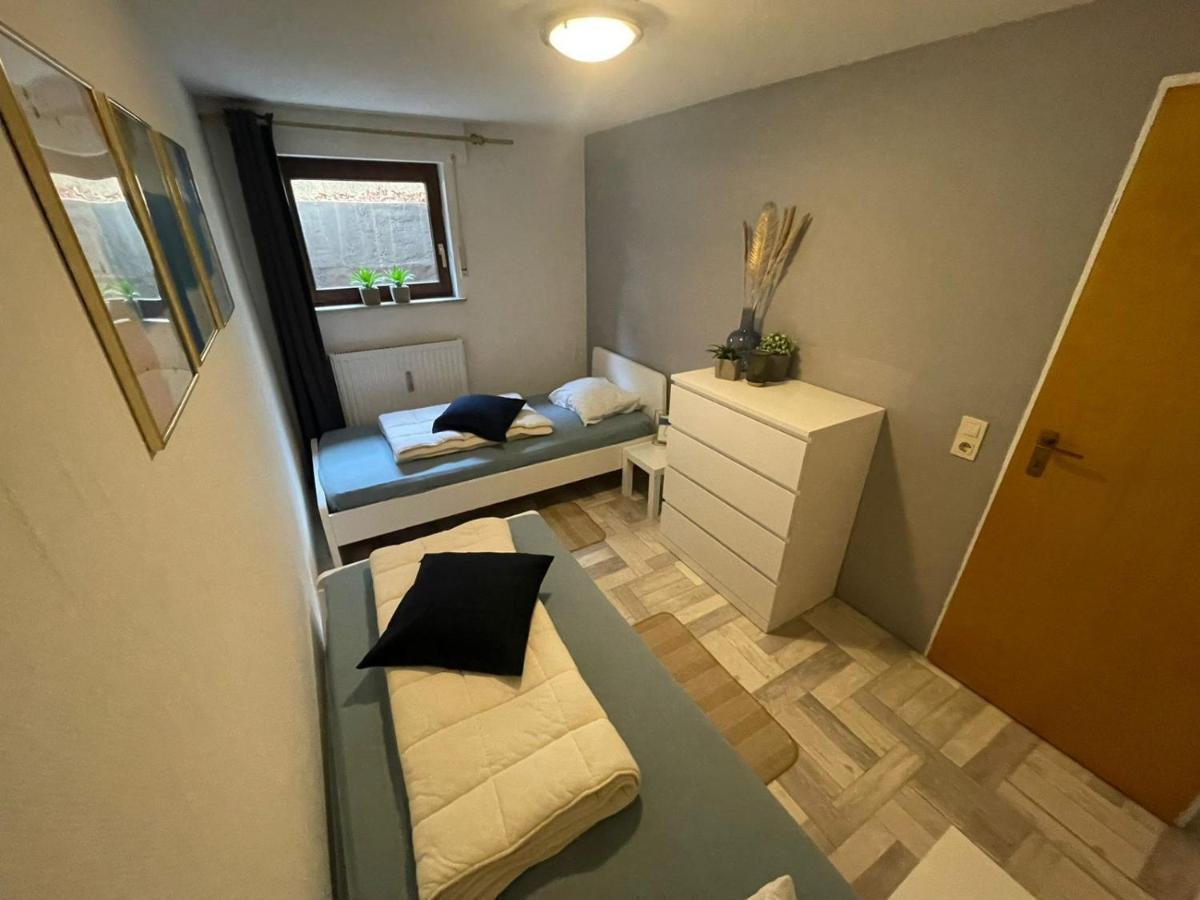 Haus Annemiek Apartment Winterberg Ngoại thất bức ảnh