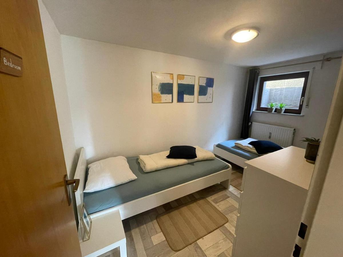 Haus Annemiek Apartment Winterberg Ngoại thất bức ảnh