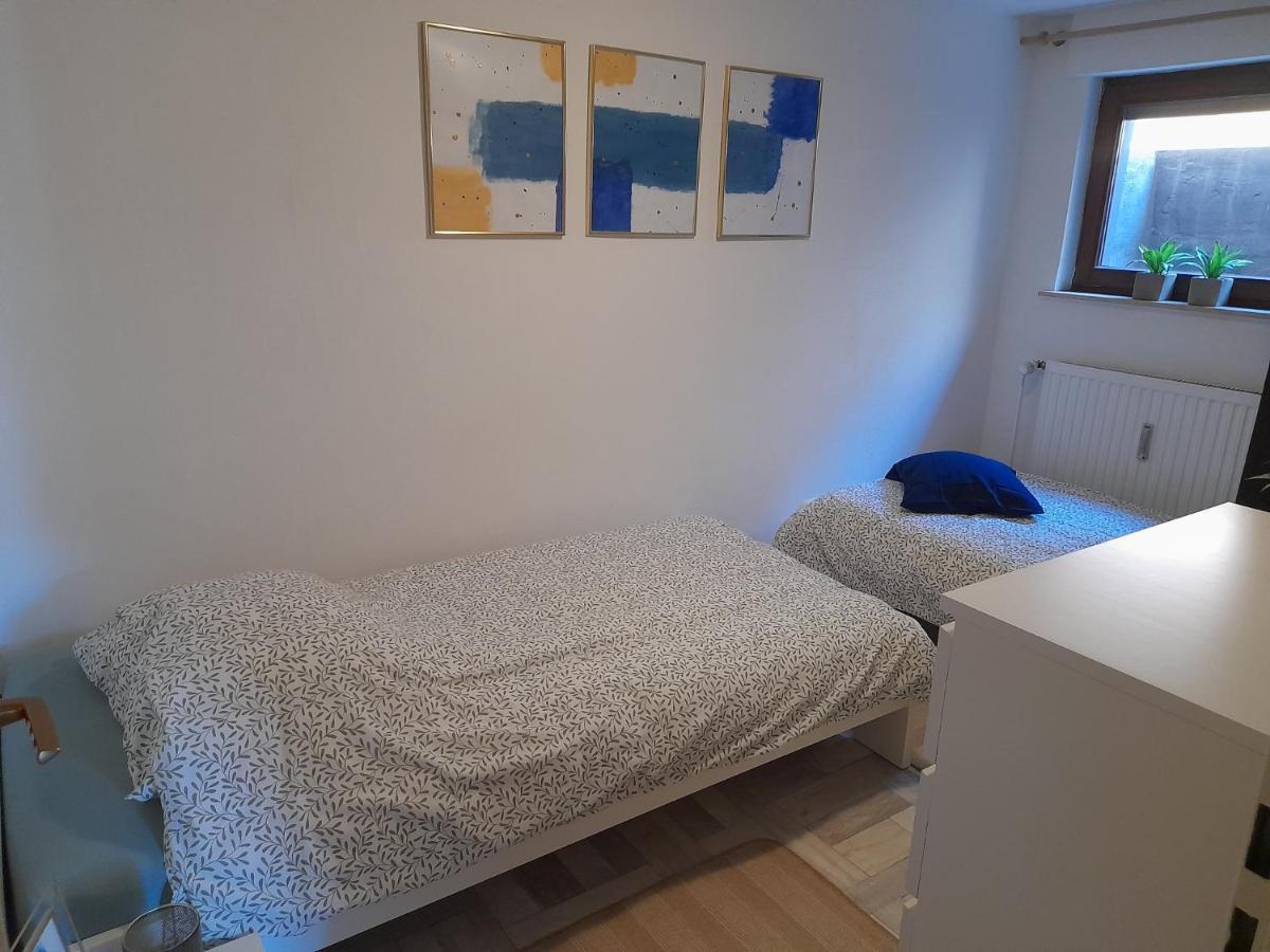 Haus Annemiek Apartment Winterberg Ngoại thất bức ảnh