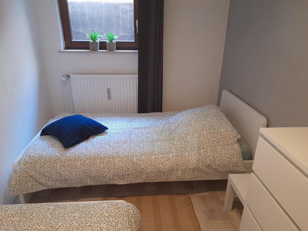 Haus Annemiek Apartment Winterberg Ngoại thất bức ảnh