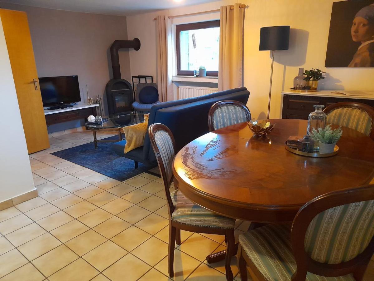 Haus Annemiek Apartment Winterberg Ngoại thất bức ảnh