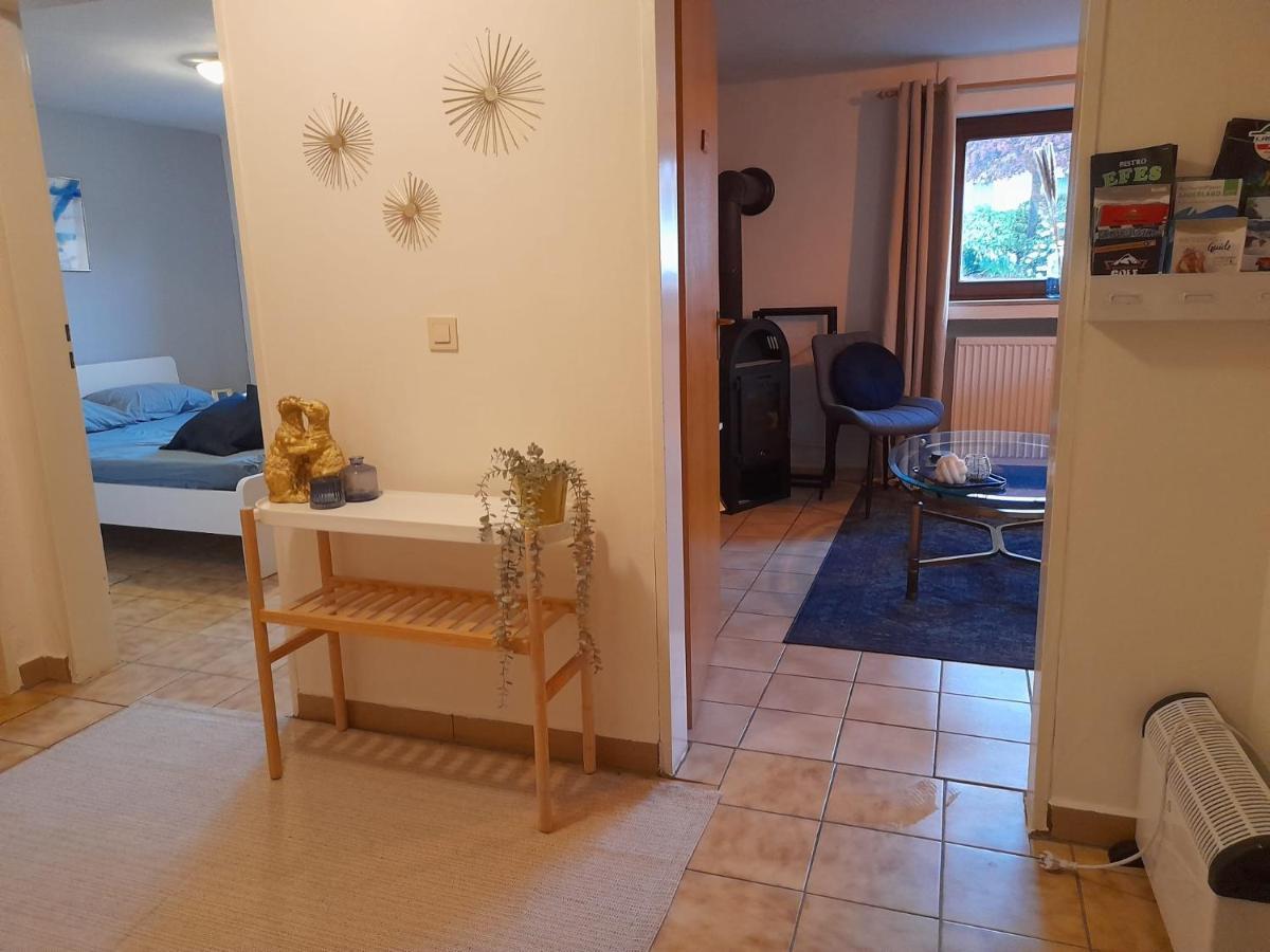 Haus Annemiek Apartment Winterberg Ngoại thất bức ảnh