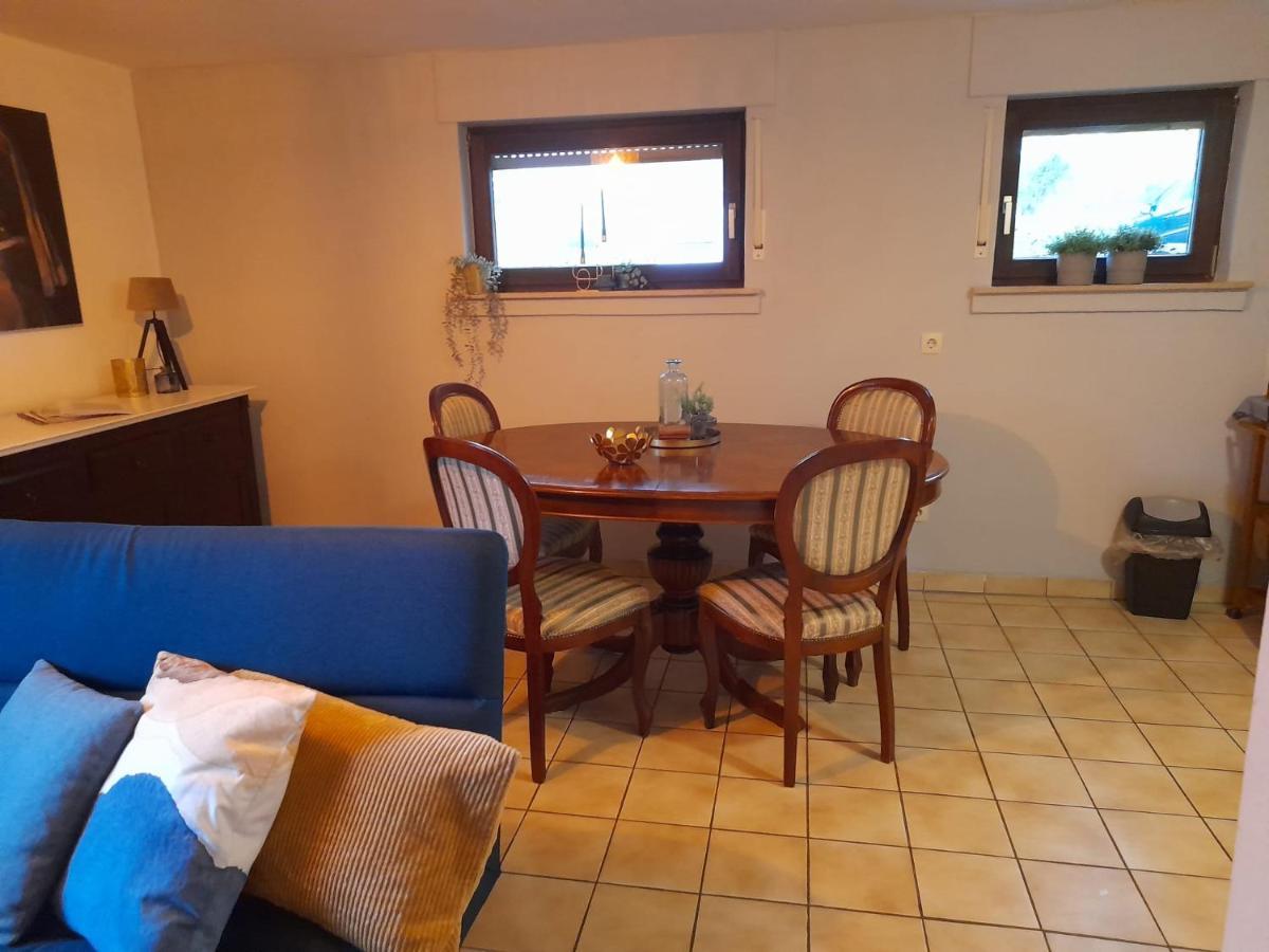 Haus Annemiek Apartment Winterberg Ngoại thất bức ảnh