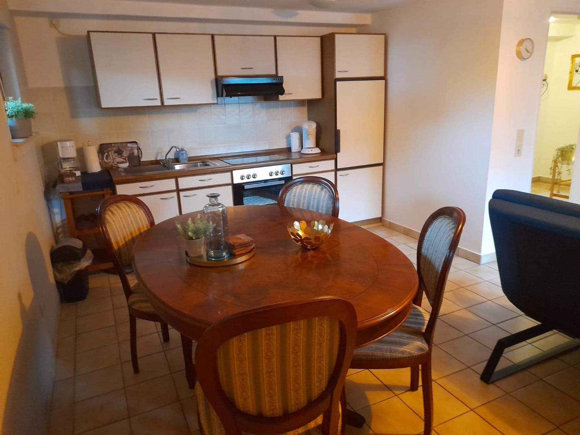 Haus Annemiek Apartment Winterberg Ngoại thất bức ảnh