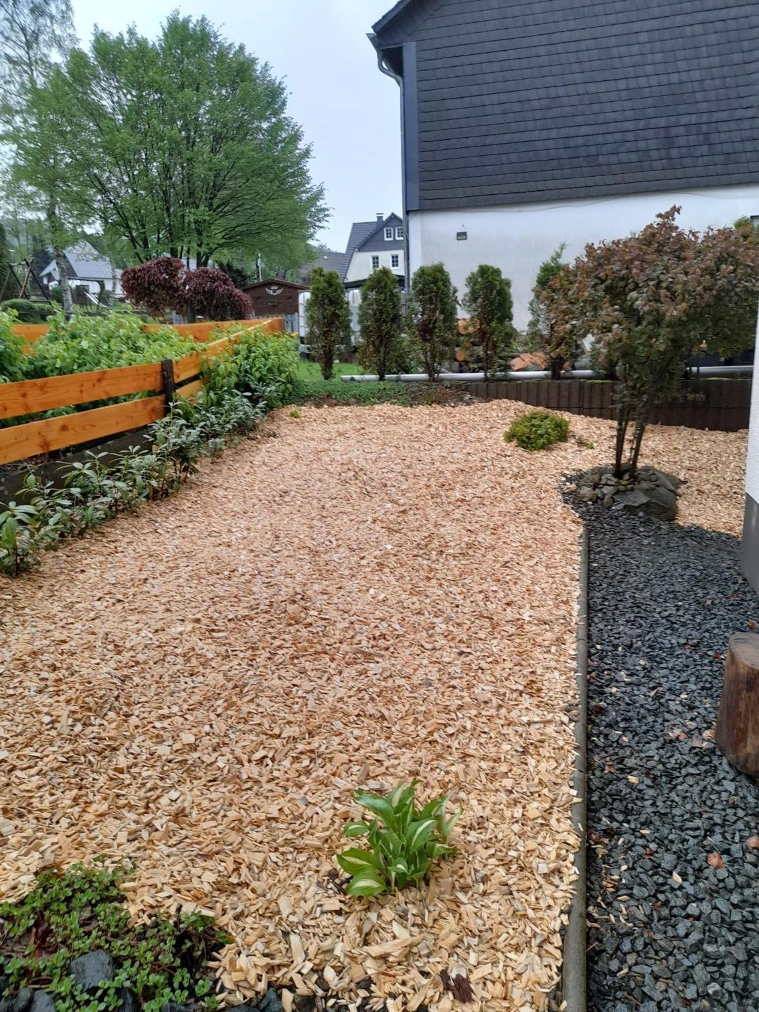 Haus Annemiek Apartment Winterberg Ngoại thất bức ảnh