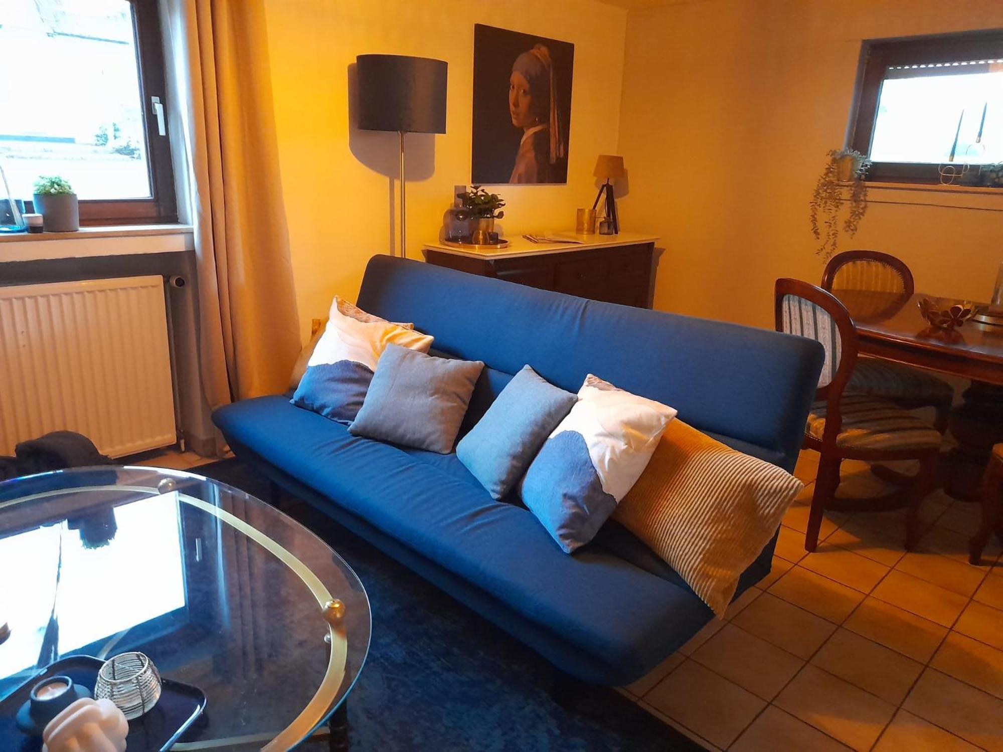 Haus Annemiek Apartment Winterberg Ngoại thất bức ảnh